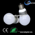 3w / 220v 6000 - 6500k 3000 - 3500k High Bright White Globe Led Light Bulbs Lr-ew3n-3-b3